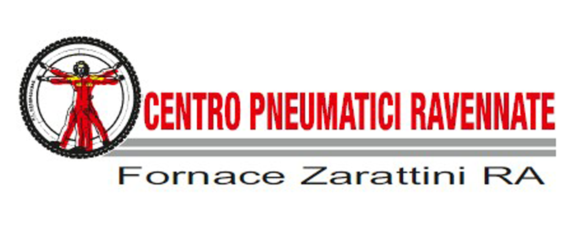 CENTRO PNEUMATICI RAVENNATE