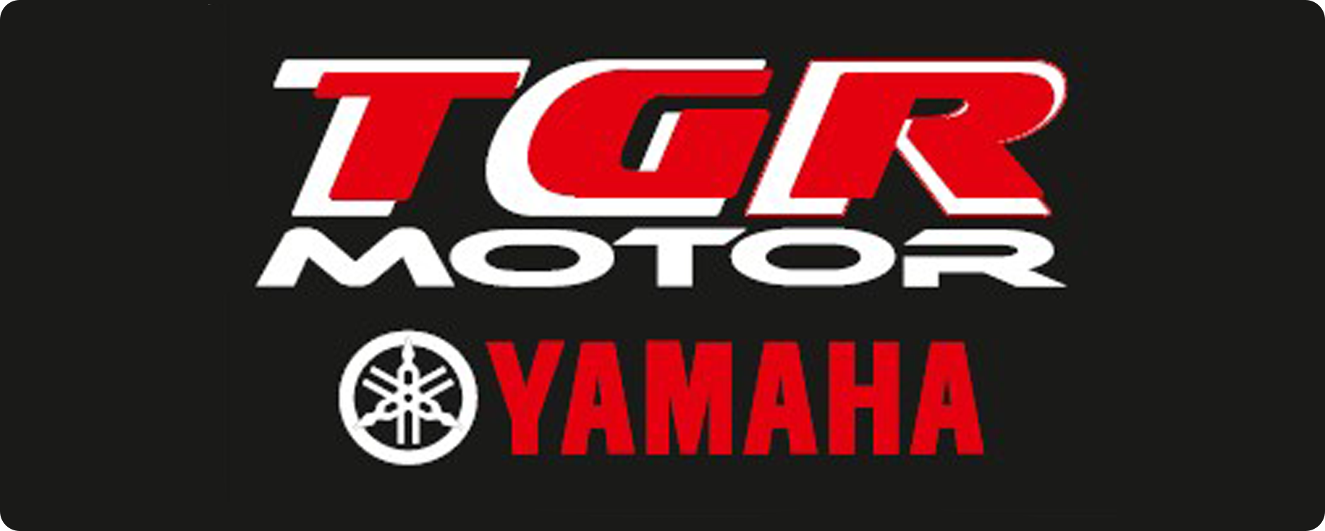 tgr moto
